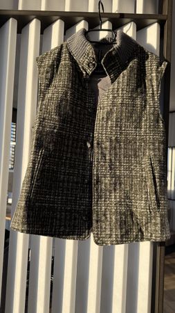 New! Joop! Men's Vest, Size 50