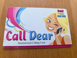 PREPAID - SCHWEIZ