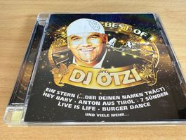 DJ Ötzi – Best Of