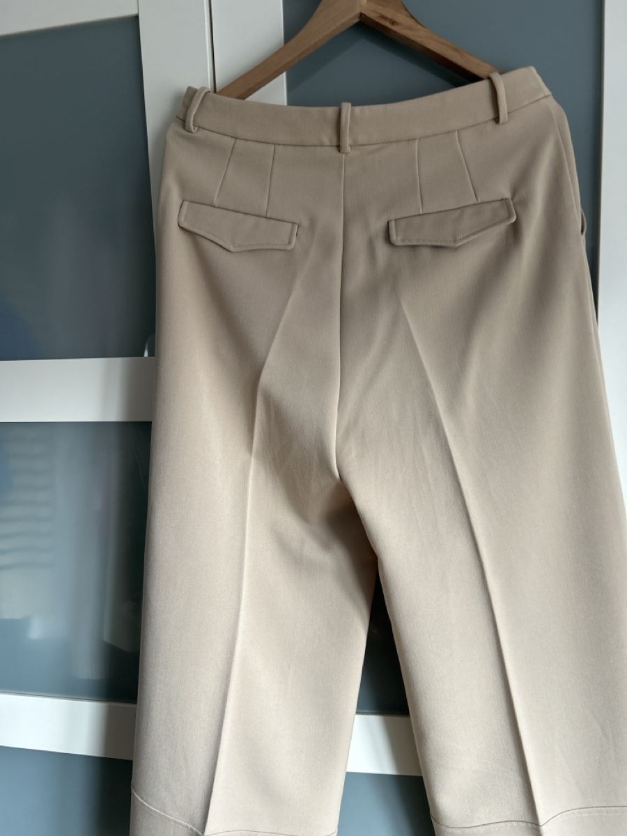 Esprit Pantaloni: Esprit Hose M – Nuovo (secondo la descrizione) da Oberdorf BL venduto da Luka02 4