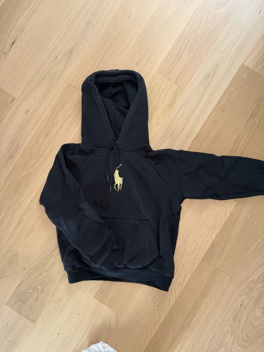 Polo Ralph Lauren Pullover & Sweatshirts: Polo Ralph Lauren Kapuzenpullover – Gebraucht aus Horgen von sastic