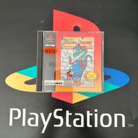 Blazing Dragons für Sony PlayStation PS1