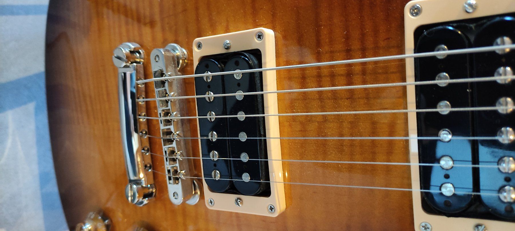 Gibson Strumenti musicali: Gibson LesPaul Slash 2020 – Nuovo (secondo la descrizione) da Krauchthal venduto da racer0112 8