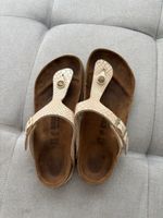 Birkenstock  gross 37. Made in Germany.