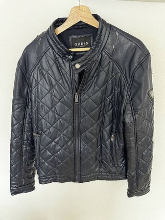 Original Guess Jacke Herren L