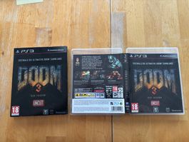Doom 3 BFG Edition (CIB)