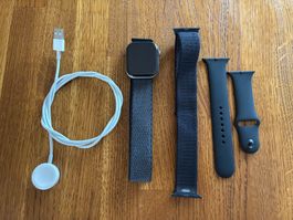 Apple Watch 11 46cm 5G mit Garantie