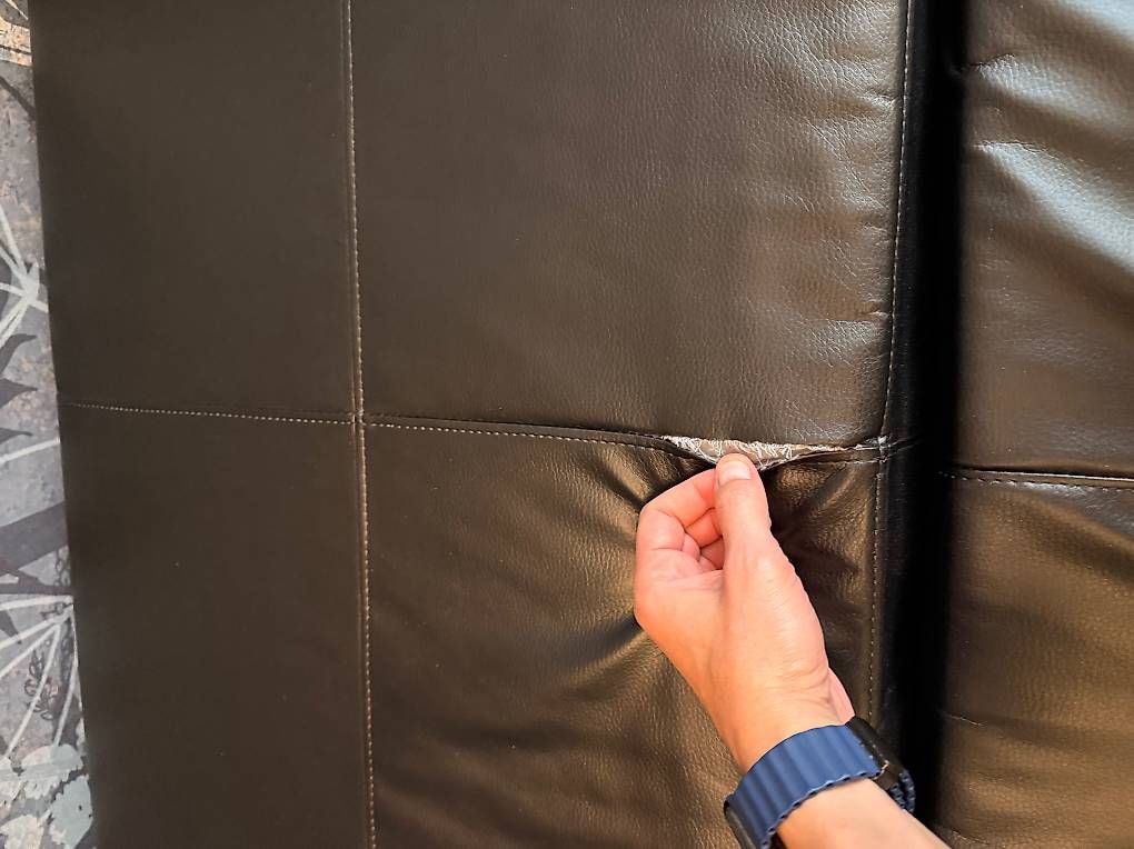 Sofas: IKEA SOFABED FRIHETEN – Gebraucht aus Herrliberg von per_8y2g 2