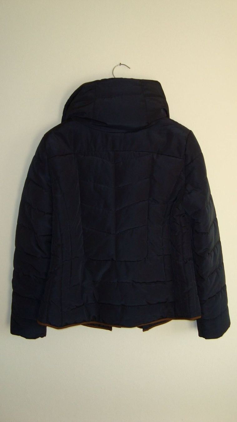Jacken: Winterjacke mit Stehkragen und Kapuze – Neu und originalverpackt aus Grosswangen von Original1970 2