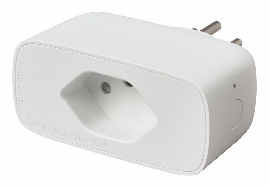 Ikea Spine: Ikea Tretakt smarte Steckdose, 6 Stk. – Nuovo (secondo la descrizione) da Grosshöchstetten venduto da Professio7 1