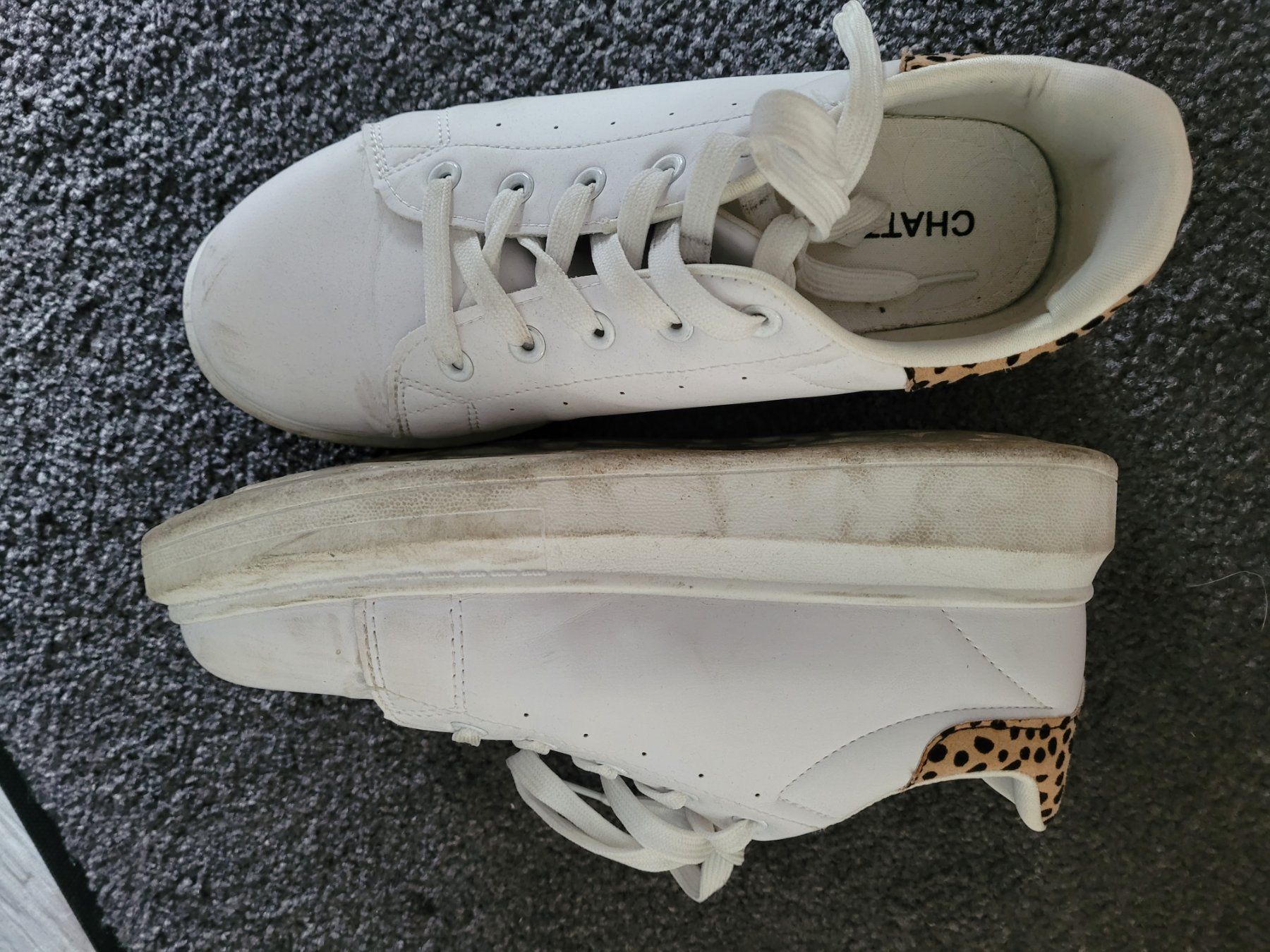 Scarpe da donna: Sneaker 40 – Usato da Giubiasco venduto da A.B00 5