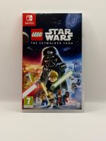 Lego Star Wars: The Skywalker Saga - Nintendo Switch - OVP