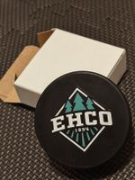Burger King EHCO Hockey Puck