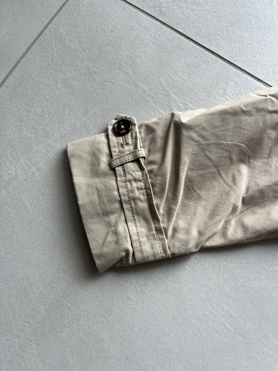 Zara Jacken & Mäntel: Trench coat – Neu (gemäss Beschreibung) aus Bogis-Bossey von lis_sc9j 4