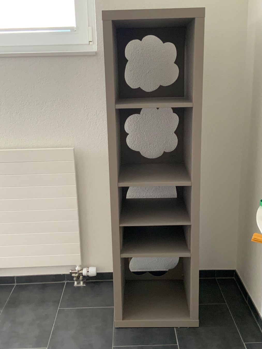 Ikea Regale: Regal Ikea Kallax Vintage – Gebraucht aus Therwil von Schelmij 1