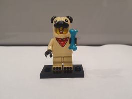Lego Minifigures Serie 21 (71029)