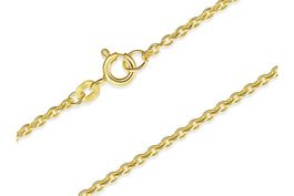 Armkette 14k Echtgold 