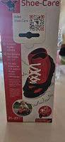 Schuhschoner für Kinder Gr. 21-27