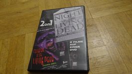 Night of the Living Dead / Children of the Living Dead DVD