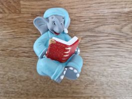 Tonie Benjamin Blümchen/Die Märchennacht im Zoo