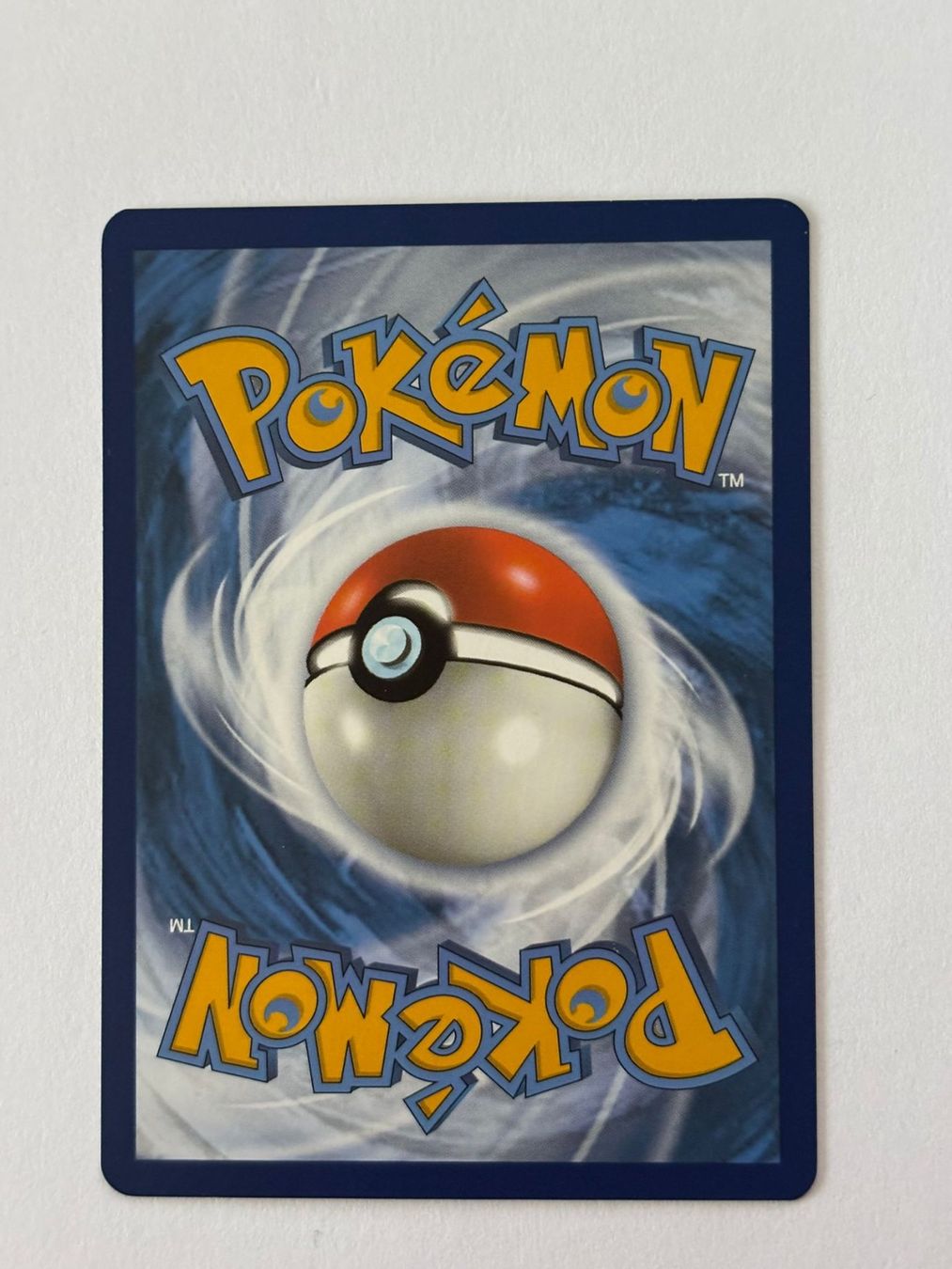 Pokémon Sammelbilder & Trading cards: Pokemon-Karte Litten 030/195 – Gebraucht aus Herisau von Seyashop1 1