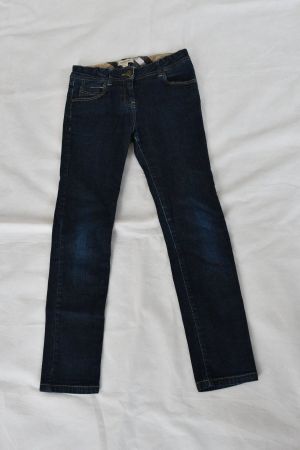 wie neu Jeans von Burberry gr. 140