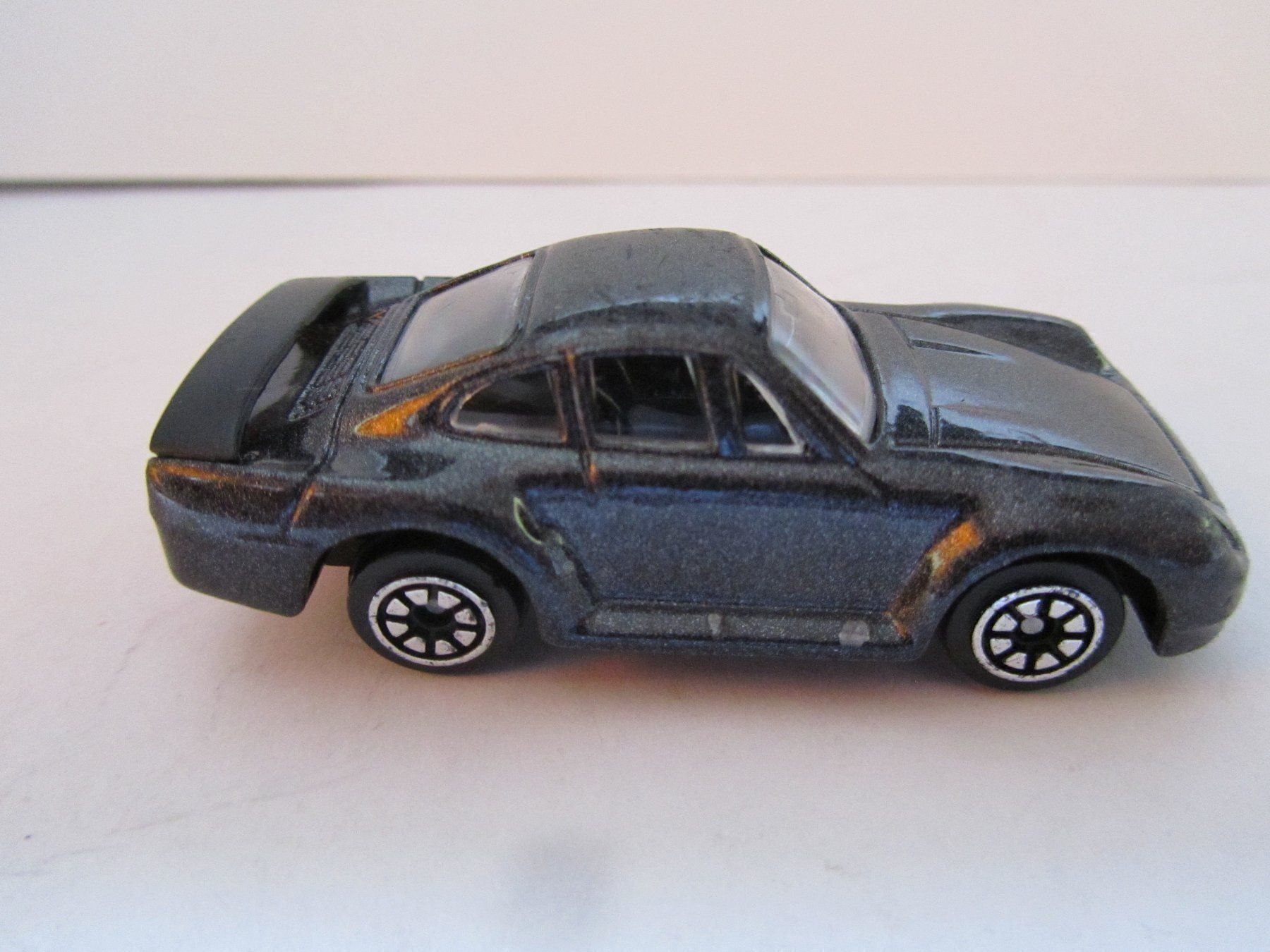 Porsche Modellini d'auto: Porsche, made in China – Usato da Weiningen ZH venduto da dietsch57 2