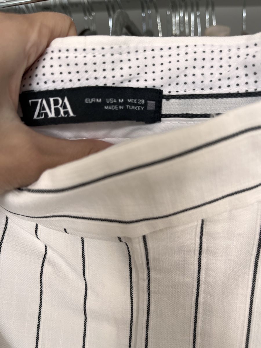Zara Completi & Tailleur: Zara Anzug Gr.M – Usato da Oberägeri venduto da fam_k5sf 7