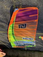 Windsurfsegel NeilPryde RS EVO 8 5.6m2