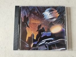 ZZ Top  -  Recycler