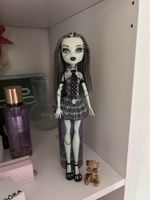 Monster High