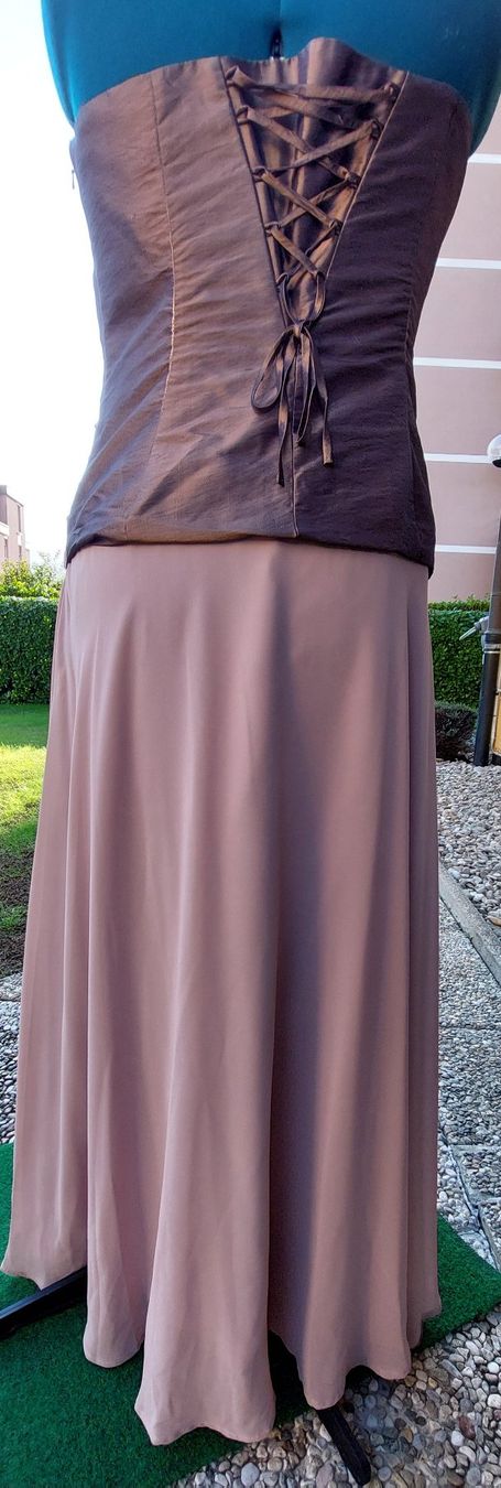 Vestiti: VESTITO ELEGANTE – Usato da Caslano venduto da nes_l6sh 1