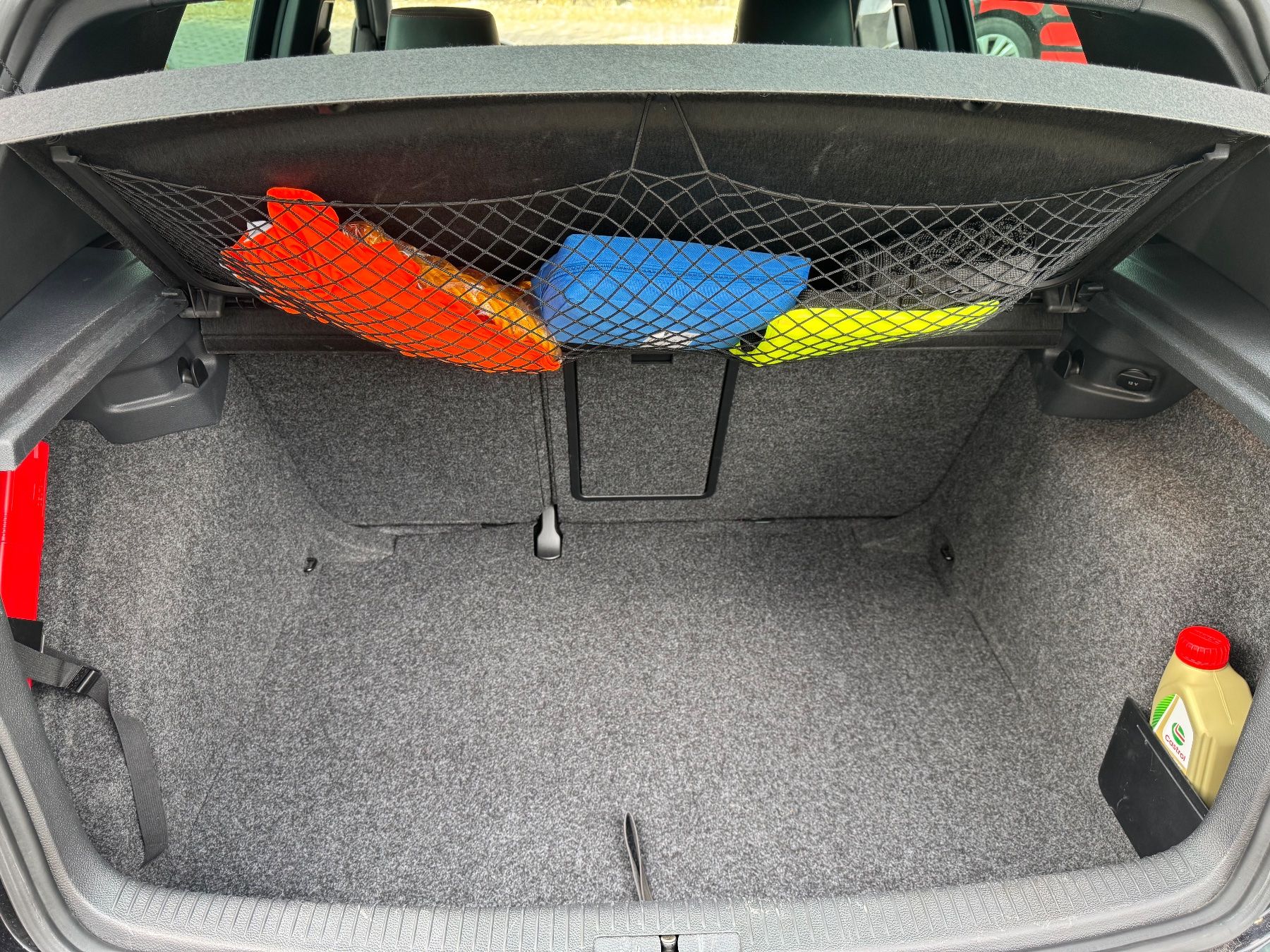 VW Autos: VW Golf VI 2.0 GTI Edition 35 – Gebraucht aus Buchs SG von mxs_82nv 3