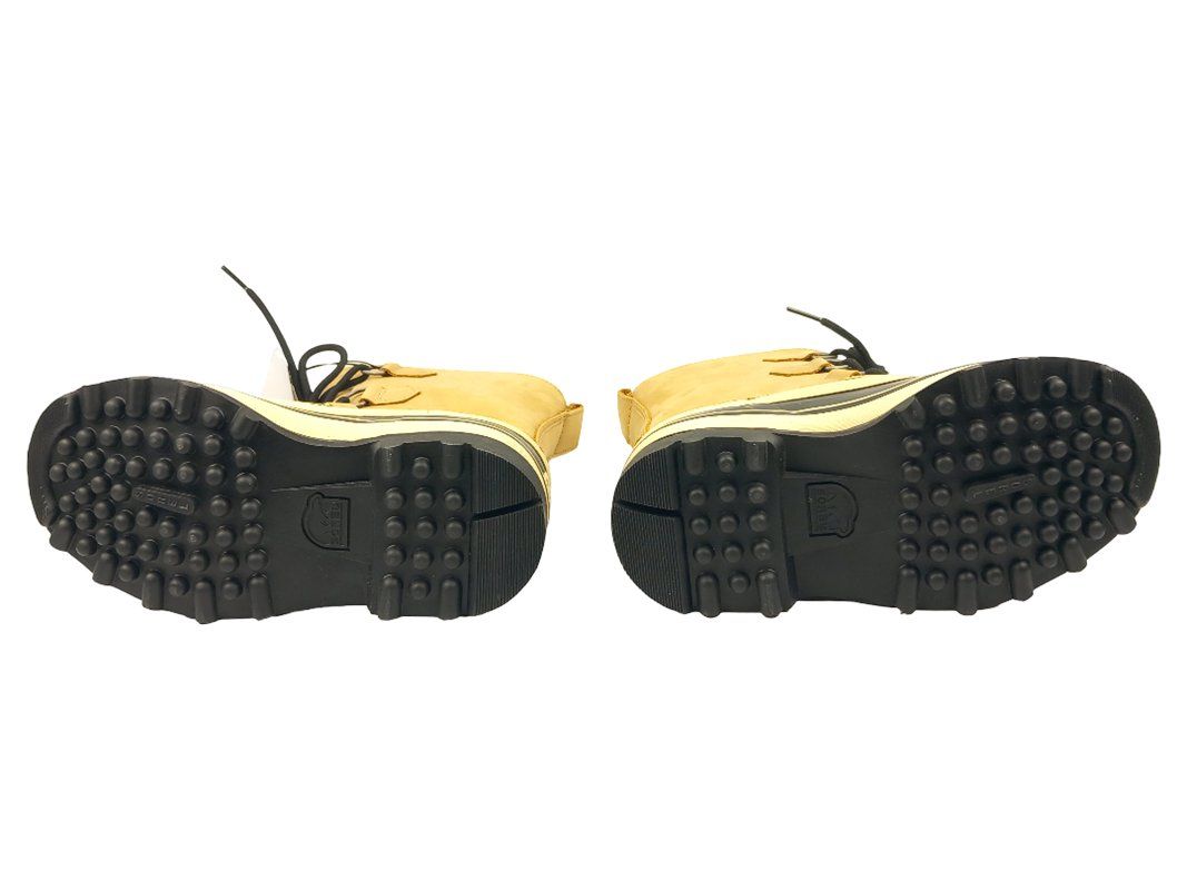 Sorel Scarpe per ragazzi: SOREL Winterschuhe (Gr. 33) – Nuovo (secondo la descrizione) da Hünenberg venduto da Restwert_Zug 6