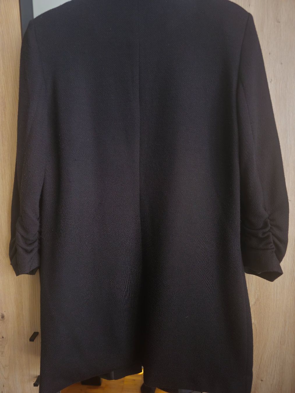 Vero Moda Jacken: Vero Moda Damen Blazer, Gr. 38, Schwarz – Gebraucht aus St.Gallen von amaka01 2