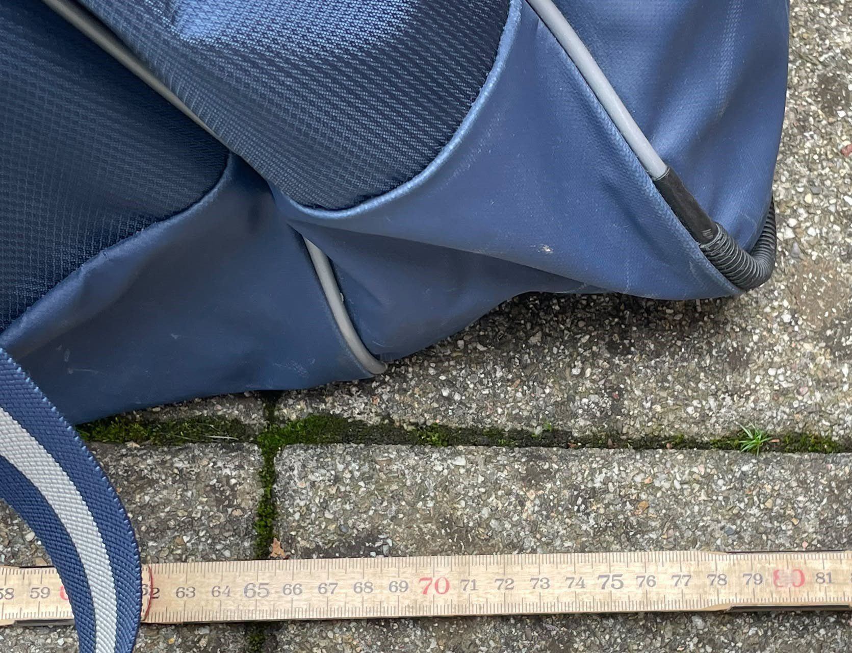 Bauer Sacs & sacs à dos: Eishockeytasche – D'occasion à Seon par leo0007 2