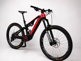 Rotwild R.E750 PRO 2023 500km