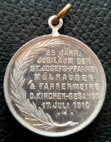Medaille  1910