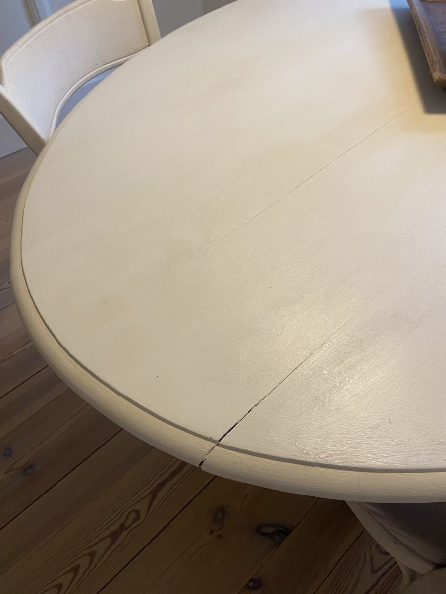 Tavoli: Massiver Holztisch – Usato da Schaffhausen venduto da anouk2 2