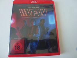 VFW - Veterans of Foreign Wars (Blu-Rays)