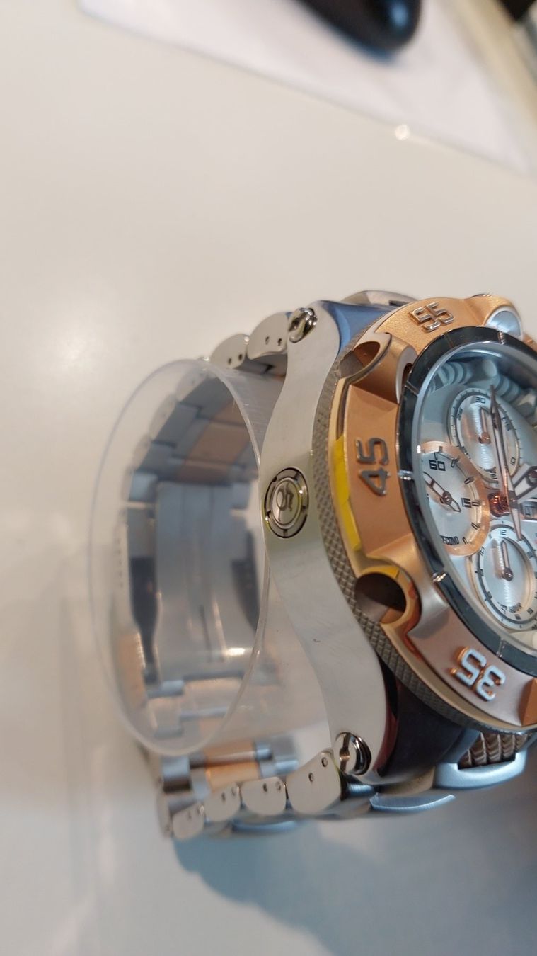 Invicta Orologi: Invicta Subaqua Noma V – Usato da Altendorf venduto da jdj_ynv7 1
