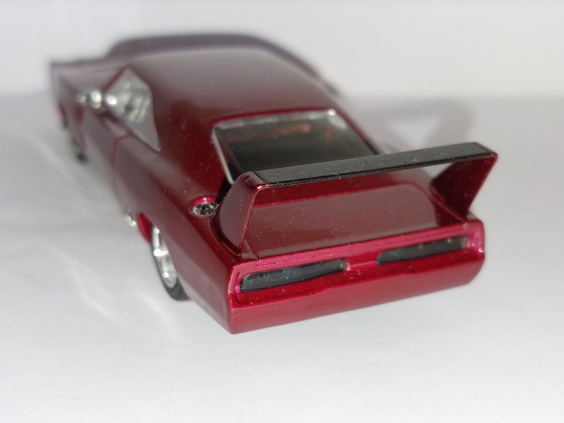 Greenlight Modellautos: Dodge Charger Custom 1969 1:43 Greenlight – Gebraucht aus Diegten von isetta590 3