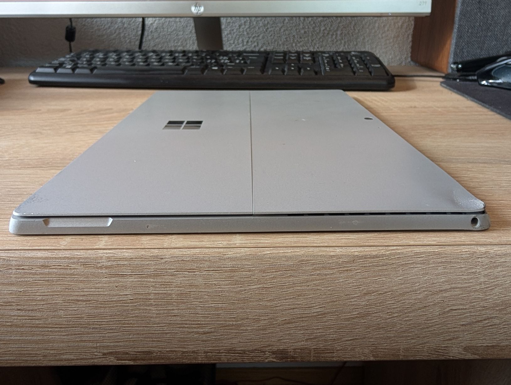 Microsoft Portables: Microsoft Surface Pro 7 – Défectueux à Steffisburg par Haserfratz 4