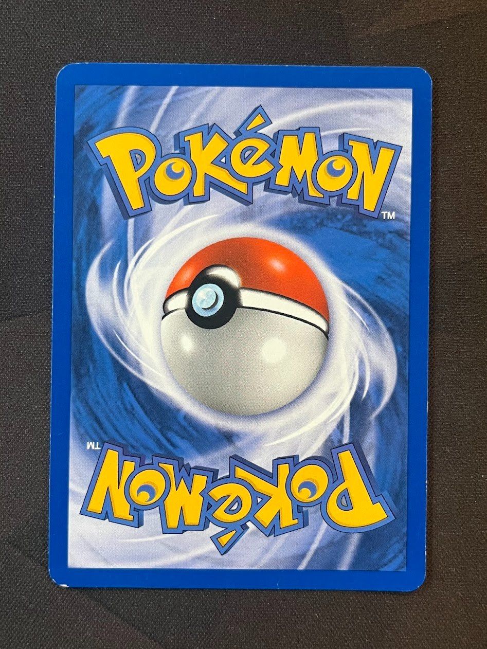 Pokémon Carte collezionabili: Pokemon -  Sabrinas Venomoth 34/132 GYm – Usato da schaan venduto da Schokoloco 1