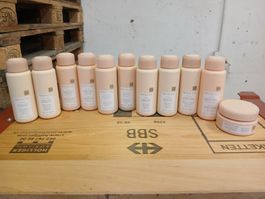 11 KRISTIN ESS PFLEGEARTIKEL SHAMPOO, CONDITIONER, HAARMASKE