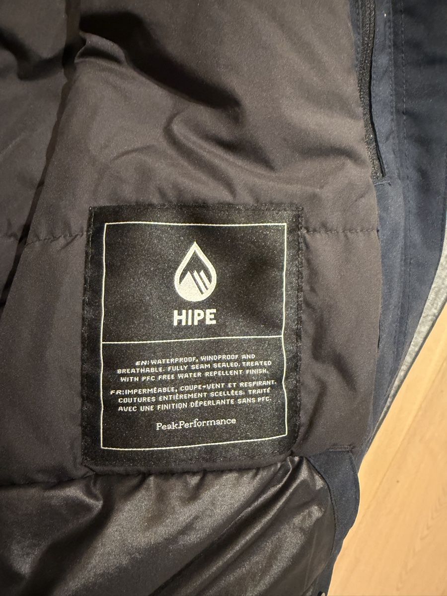 Peak Performance Jacken: Peak Performance Ski Jacket 150 – Gebraucht aus Richterswil von nadibar 6
