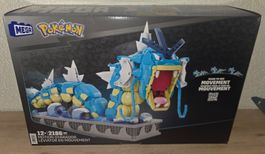 Mega Pokemon Gyarados Garados