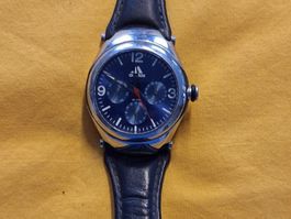 Adidas Uhr