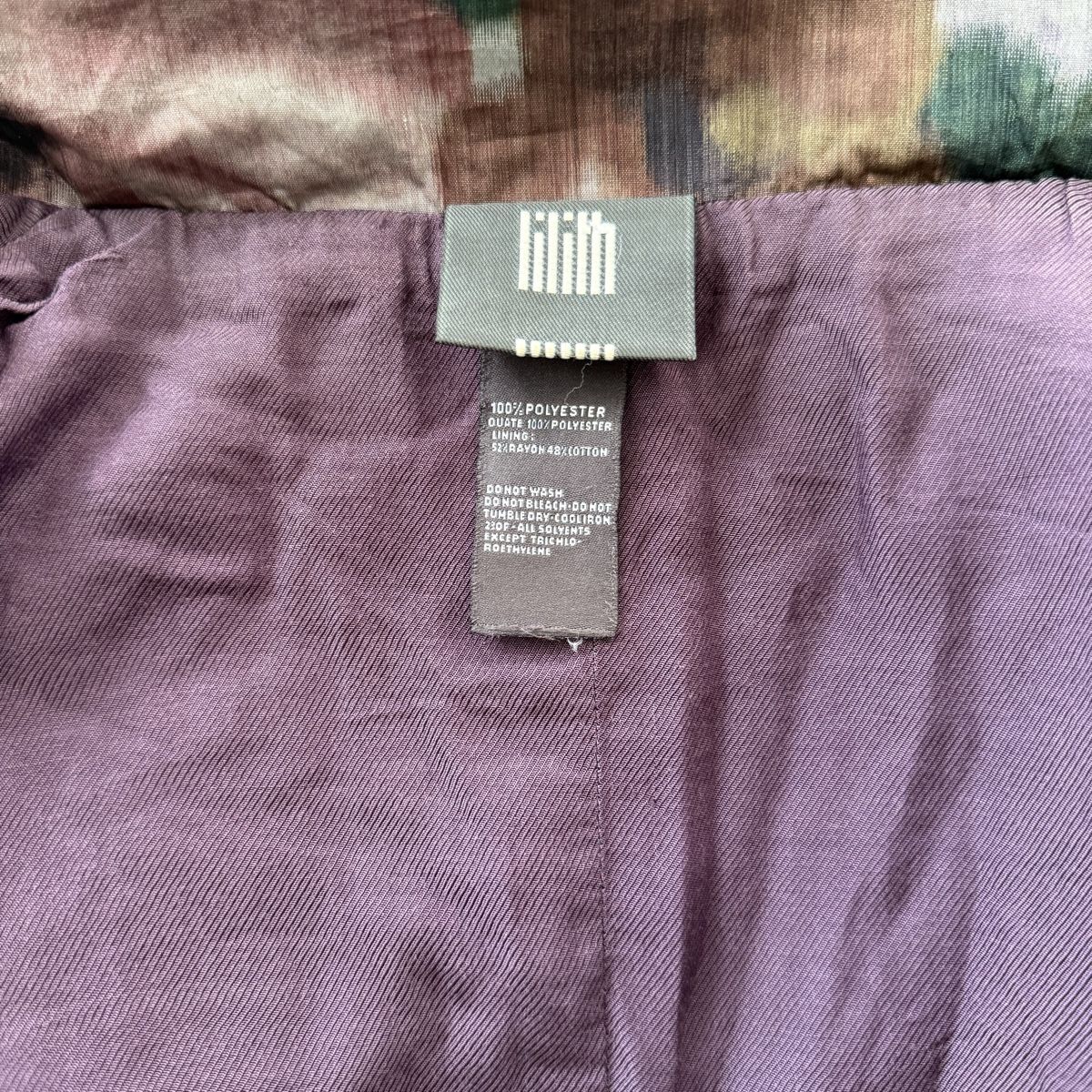 Lilith Giacche: LILITH Jacket – Nuovo (secondo la descrizione) da Emmen venduto da AVVIIVVA_Store 5