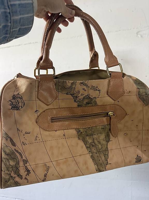Taschen: Borsa a bauletto – Gebraucht aus Pregassona von mar_2jjh 1